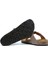 KS8871SK Soft Step Kadın Parmak Arası Mantar Terlik 36-41 46 - Vizon 4