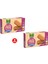 Çikolata Aroma Dolgulu Glutensiz Sandviç Bisküvi 225 gr (2 Adet) 1