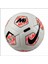 Nıke Mercurial Fade Futbol Topu FB2983-100 3