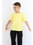 Unisex Basic Baskısız Tişört 4