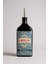 Home Amber 500 ml Cam Yassı Zeytinyağı Yağdanlık Şişesi Vintage Ayçiçek Yağlık 5