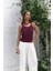 Salnor Basic Bordo Crop 1