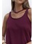 Salnor Basic Bordo Crop 6