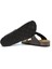 KS8871SK Soft Step Kadın Parmak Arası Mantar Terlik 36-41 03 - Kahve 4