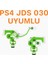 Ps4 Jds 030 Kollar Ile Uyumlu Flex Iç Film 1