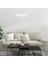 Sarkt LED Avize Krups 60X60 cm 2