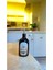 Home Amber 500 ml Cam Zeytinyağı Yağdanlık Şişesi Vintage Ayçiçek Yağlık 3