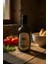 Home Amber 500 ml Cam Zeytinyağı Yağdanlık Şişesi Vintage Ayçiçek Yağlık 7