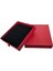 Bordo Çekmeceli Mega Kolye&set Karton Kutusu (20X22 Cm) (Içi Süngerli) 1