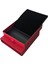 Bordo Çekmeceli Mega Kolye&set Karton Kutusu (20X22 Cm) (Içi Süngerli) 4