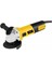Cht 5095 Avuç Taşlama 950W 1