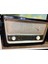 Antika Grundig Radyo - Fm Kiti Takılmıştır - 51 cm 32 cm 20 cm Ölçülerinde 7