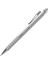 Apollo Urban 0.7 mm Metalik Silver Versatil Kalem,Ergonomik Tasarım, Dayanıklı Metal Uç, Şık Görünüm 2