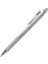 Apollo Urban 0.7 mm Metalik Silver Versatil Kalem,Ergonomik Tasarım, Dayanıklı Metal Uç, Şık Görünüm 3