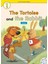 The Tortoise And The Rabbit +Hybrid Cd (Ecr Level 2) 1