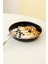 Star Emaye Bowl Tabağı - Bowl Kase - Salata Kasesi - Sunum Kasesi 21CM 1
