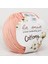 Cottony Yavruağzı Bebek El Örgü İpi - P17-L017 - 33560 1