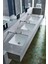 Variform Tezgaaltı Lavabo Dikdörtgen B50 500.767.01.2 5