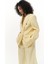 Kaylee Sarı Blazer 6