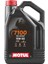 7100 15W50 4 Zamanlı Motosiklet Yağı 4 Lt. Made in France 1