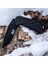 Smith Wesson® M&p® Tanto Black Survivor Rescue Knife Carbon Taktik Çakı SWMP11BCP 4