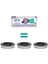 Easy Roll Kedi Kumu Çöp Kovası 6 Aylık Kullanım Yedek Poşeti – 1 Paket, 24’lü Rulo Maksimum Koku Kontrolü 3