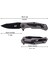 Smith Wesson® M&p M2.0 Ultraglıde Tı Aluminum Rubberized Drop Point Çakı 1100041 2