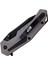 Smith Wesson® M&p M2.0 Ultraglıde Tı Aluminum Rubberized Drop Point Çakı 1100041 3