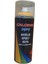 400 ml Üniversal Akrilik Caterpıllar Ral 1007 Sarı Sprey Boya 1