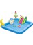 Havuz Kaydıraklı 228X206X84 cm 2