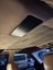 Merco W140 Tavan Aydınlatma Kapağı 1