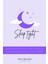 Doğal Lavanta Uyku ve Yastık Spreyi , Sleep And Pillow Spray 3