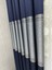 Nivemeshome Manavgat Lacivert FT632113 V-507 1/3 Sık Pileli Fon Perde Apm 4