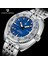 PD-1719 Sub 300T Erkek 42,7 mm 300 M Su Geçirmez NH38 Otomatik Mekanik Saat Safir Kristal Saat 1