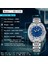 PD-1719 Sub 300T Erkek 42,7 mm 300 M Su Geçirmez NH38 Otomatik Mekanik Saat Safir Kristal Saat 2