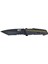 Smith Wesson® M&p Ar Overmold Linerlock Siyah Haki Taktik Çakı 1100083 4