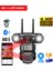 MBG-112- Wıfı Ptz Güvenlik Kamerası 2