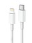 Iphone 8 x Xs Xr 11 12 13 14 Pro Max Plus Uyumlu Hızlı Şarj Kablosu Type C To Lightning 2