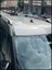 Ford Courier 2024 + Tavan Çıtası 3