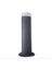 Lahey 50 cm Bahçe Bollard Direği – GU10’LU Orta Boy Dış Mekan Aydınlatma Direği 1