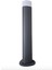 Lahey 50 cm Bahçe Bollard Direği – GU10’LU Orta Boy Dış Mekan Aydınlatma Direği 3