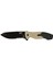 Smith Wesson® M&p Full Tang Fixed Blade Çöl Rengi Taktik Bıçak SWMPF2CSCP 3