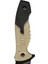 Smith Wesson® M&p Full Tang Fixed Blade Çöl Rengi Taktik Bıçak SWMPF2CSCP 4