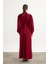 Bordo Nora Elbise 5
