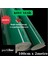 Marketing Koyu Yeşil Hava Kanallı Kendinden Yapışkanlı Folyo 100CM x 2metre 1