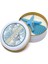 Clean Breeze Kokulu Vegan Teneke Mum 1