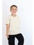 Unisex Basic Baskısız Tişört 2