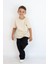 Unisex Basic Baskısız Tişört 5