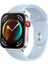 Watch Fit 3 ve Fit 4 Uyumlu – Yumuşak Silikon Saat Kordonu 1