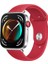 Watch Fit 3 ve Fit 4 Uyumlu – Yumuşak Silikon Saat Kordonu 1